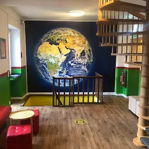 Albergue Backpackers - Self Check-in, Düsseldorf