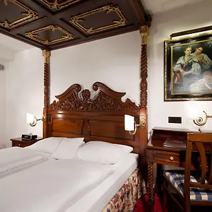 Hotel King's Center Superior ***