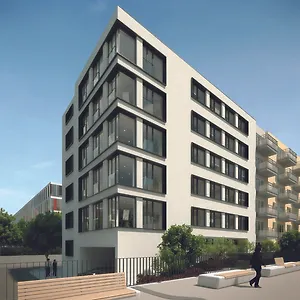 Pandion Boardinghouse Munich