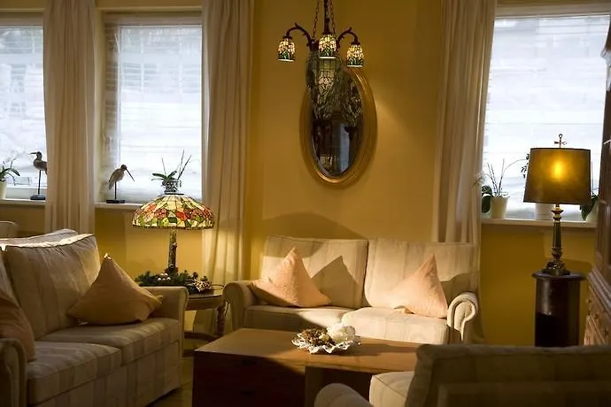 Hotel Lessing Düsseldorf