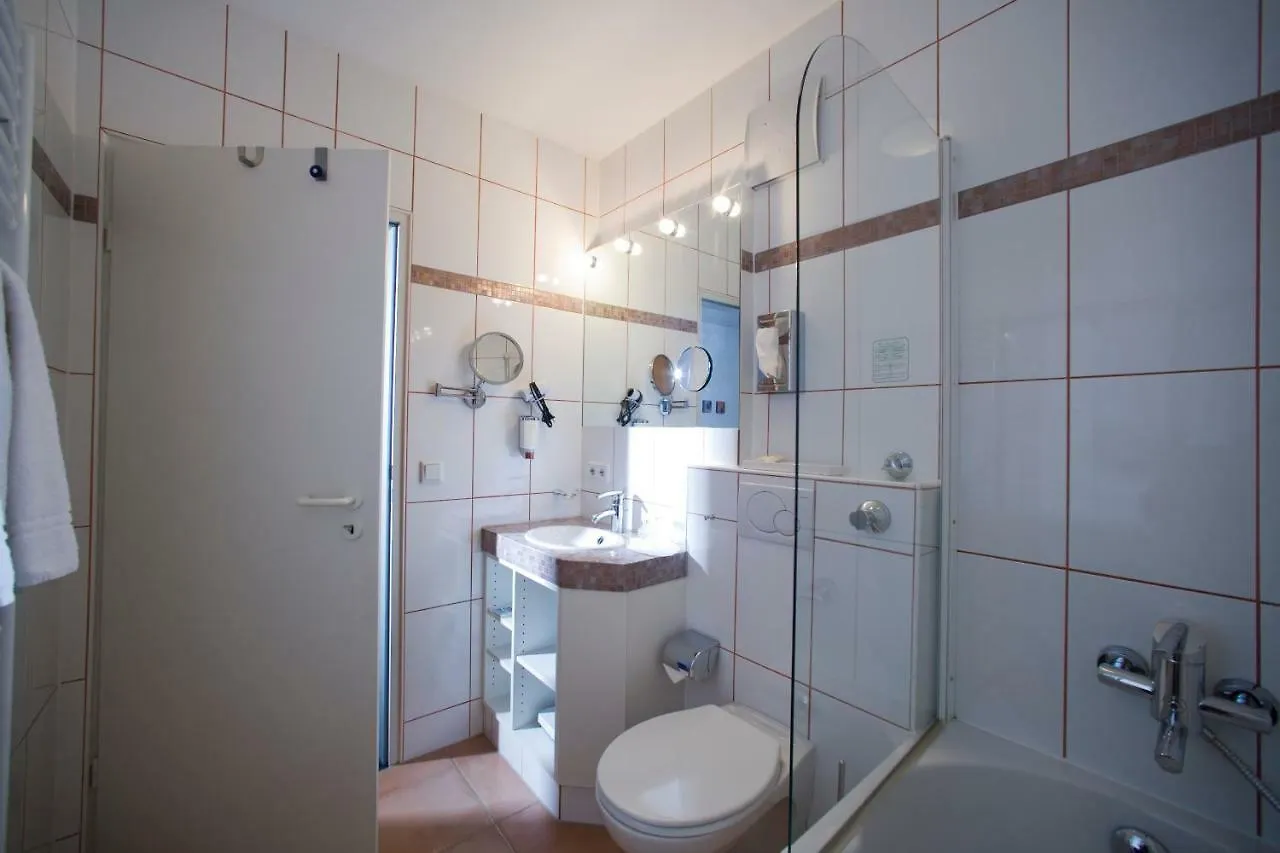 Hotel Lessing Düsseldorf